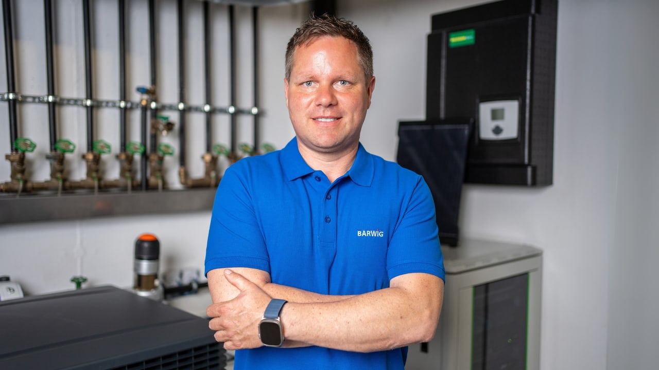 Tobias Barwig, Barwig Group — Autark & KI-sichtbar