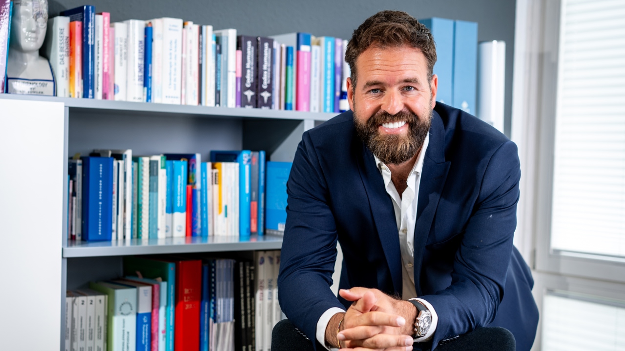 Benjamin Börner — Börner Lebenswerk