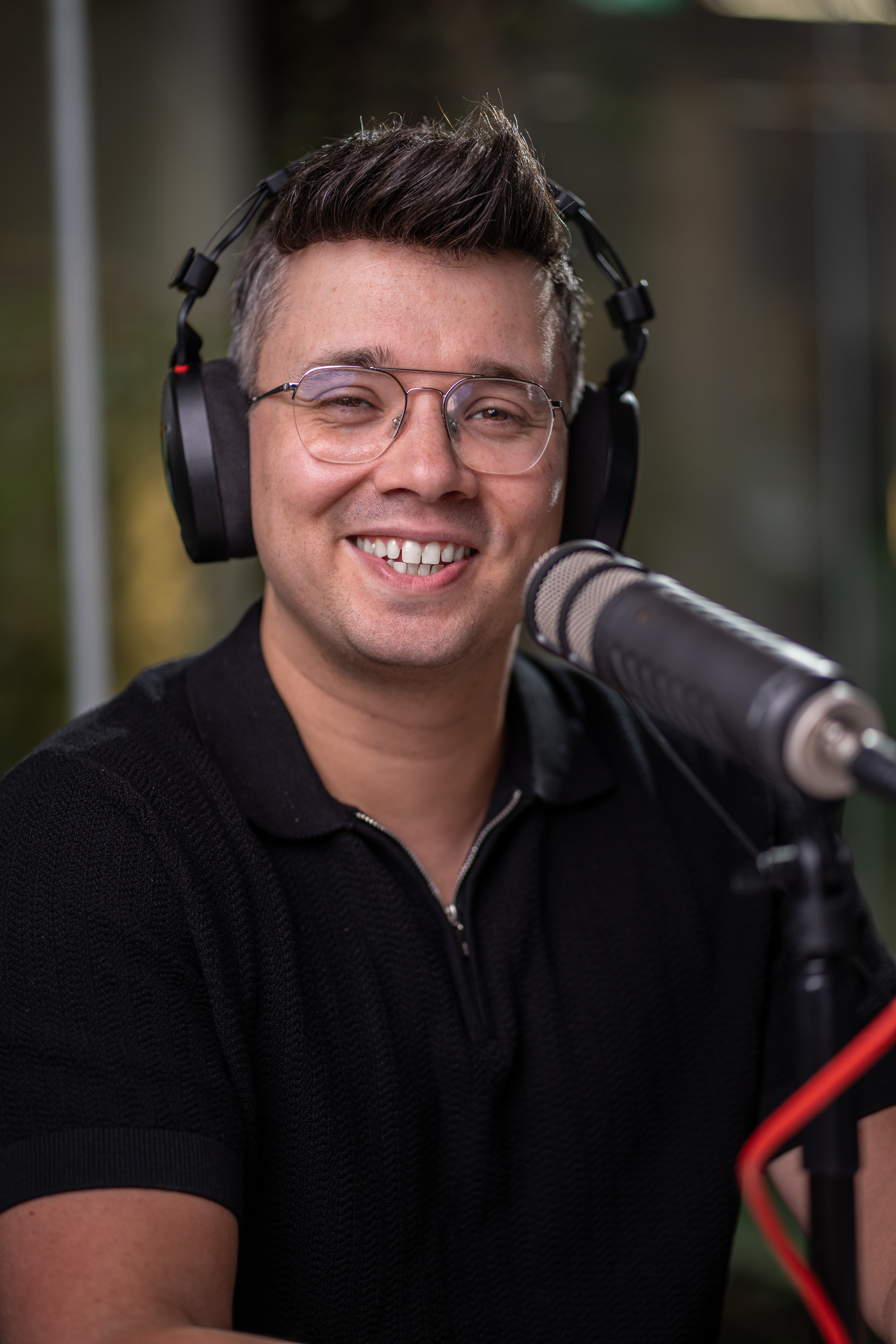 Fabian Schmidtke – Gründer der Schmidtke GmbH