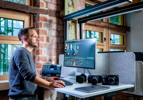 Schmidtke GmbH Workshop